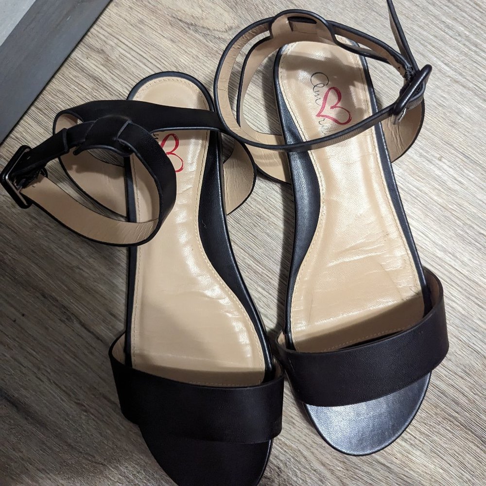 Mia Amore Sandals